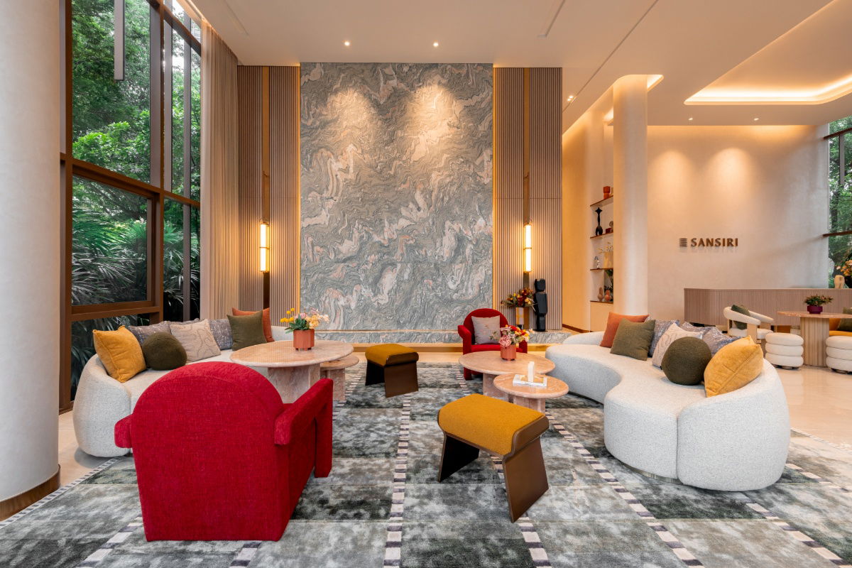 รูป ขายคอนโดมือ 1 จากโครงการ XELF by Sansiri (เซลฟ์ บาย แสนสิริ) | ติดต่อฝ่ายขาย : 061-6598997- Line OA : @Newlight (มี@) - รูปที่ 20/41