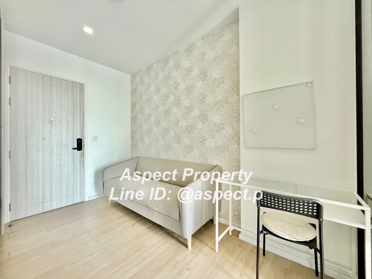 รูป คอนโดไฮไลท์ ย่านอ่าวอุดม 1 ห้องนอน ราคา 8000 บาท - รูปที่ 2/11