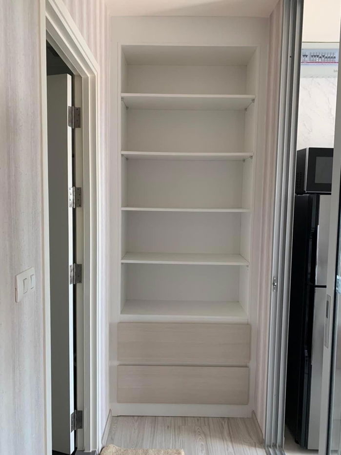 รูป 🤝🏻RB22243 ให้เช่าถูกมาก👍แอสปาย รัตนาธิเบศร์ 2✅แอดไลน์ @mproperty( มี @ ด้วย) แอดมินตอบไว - รูปที่ 6/12