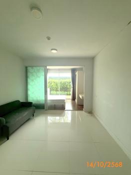 รูป คอนโดมิเนียม 1 ห้องนอน, 35.44 ตารางเมตร คอนโดมิเนียม สำหรับขาย เอ สเปซ มี สุขุมวิท 77 สวนหลวง เขตสวนหลวง กรุงเทพมหานคร - รูปที่ 25/28