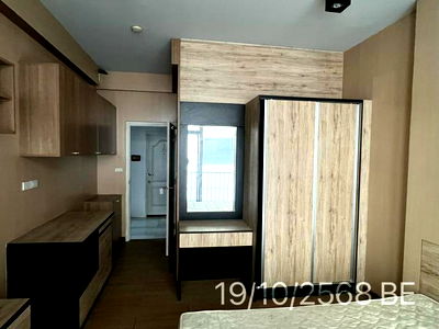 คอนโด โฮมโปร ประชาชื่น : คอนโดมิเนียม 1 ห้องนอน, 23.67 ตารางเมตร คอนโดมิเนียม สำหรับขาย พราวไลฟ์ คอนโด บางเขน เมืองนนทบุรี นนทบุรี