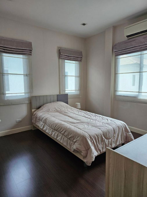 รูป 🏠 ให้เช่าบ้าน : Setthasiri Watcharapol (เศรษฐสิริ วัชรพล) รหัสทรัพย์ | 📌 LNP-H701 - รูปที่ 14/16