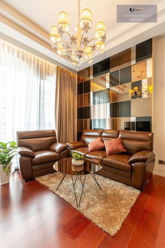 Khun By Yoo | Super Luxury condo 🚝 near BTS Thonglor #2025121313443