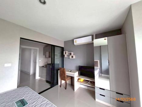 รูป คอนโดมิเนียม 1 ห้องนอน, 22.25 ตารางเมตร คอนโดมิเนียม สำหรับขาย คาซ่า ฟรานซ์ เอแบค บางนา บางเสาธง บางเสาธง สมุทรปราการ - รูปที่ 29/32