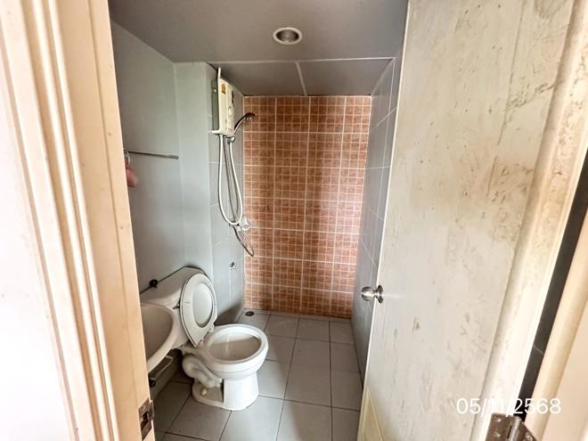 picture CONDO 1 ห้องนอน, 21.5 Square meter for sale at CONDO for sale  Thepharak Muang Samut Prakarn Samut Prakarn - 4/24