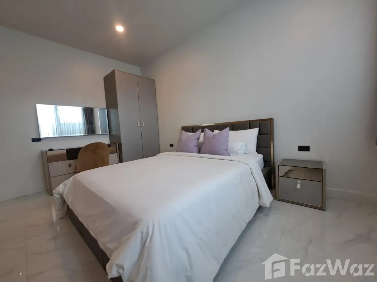 รูป ขาย วิลล่า 3 ห้องนอน ใน ราไวย์, ภูเก็ต 5922749 - รูปที่ 21/45