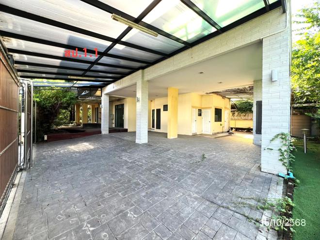 picture HOME for sale Bang Rak Noi Muang Nonthaburi Nonthaburi - 15/40