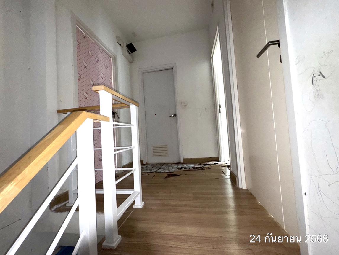 picture TOWN_HOUSE for sale  Phreak Sa Mai Muang Samut Prakarn Samut Prakarn - 26/38