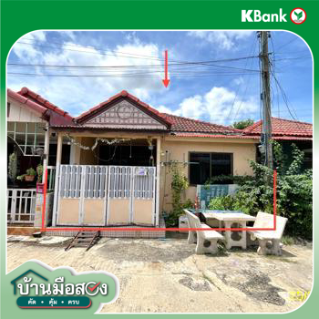 picture TOWN_HOUSE for sale  Lam Luk Ka Lam Luk Ka Pathumthani - 12/14