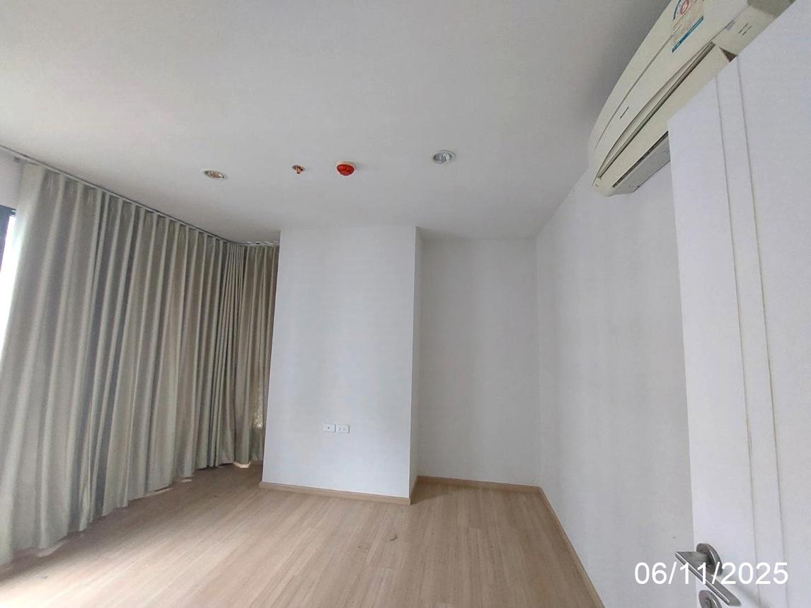 รูป คอนโดมิเนียม 2 ห้องนอน, 49 ตารางเมตร คอนโดมิเนียม สำหรับขาย เดอะ เบส แจ้งวัฒนะ คลองเกลือ ปากเกร็ด นนทบุรี - รูปที่ 20/34