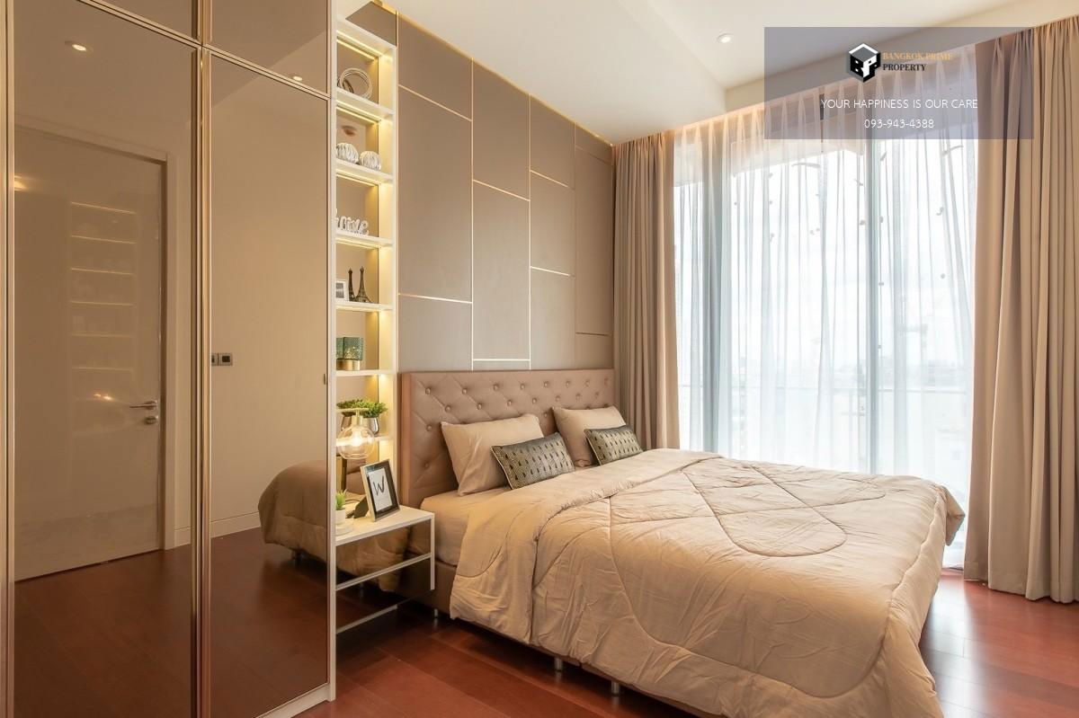 รูป Khun By Yoo | Super Luxury condo 🚝ใกล้ BTS Thonglor #2025121313443 - รูปที่ 3/12