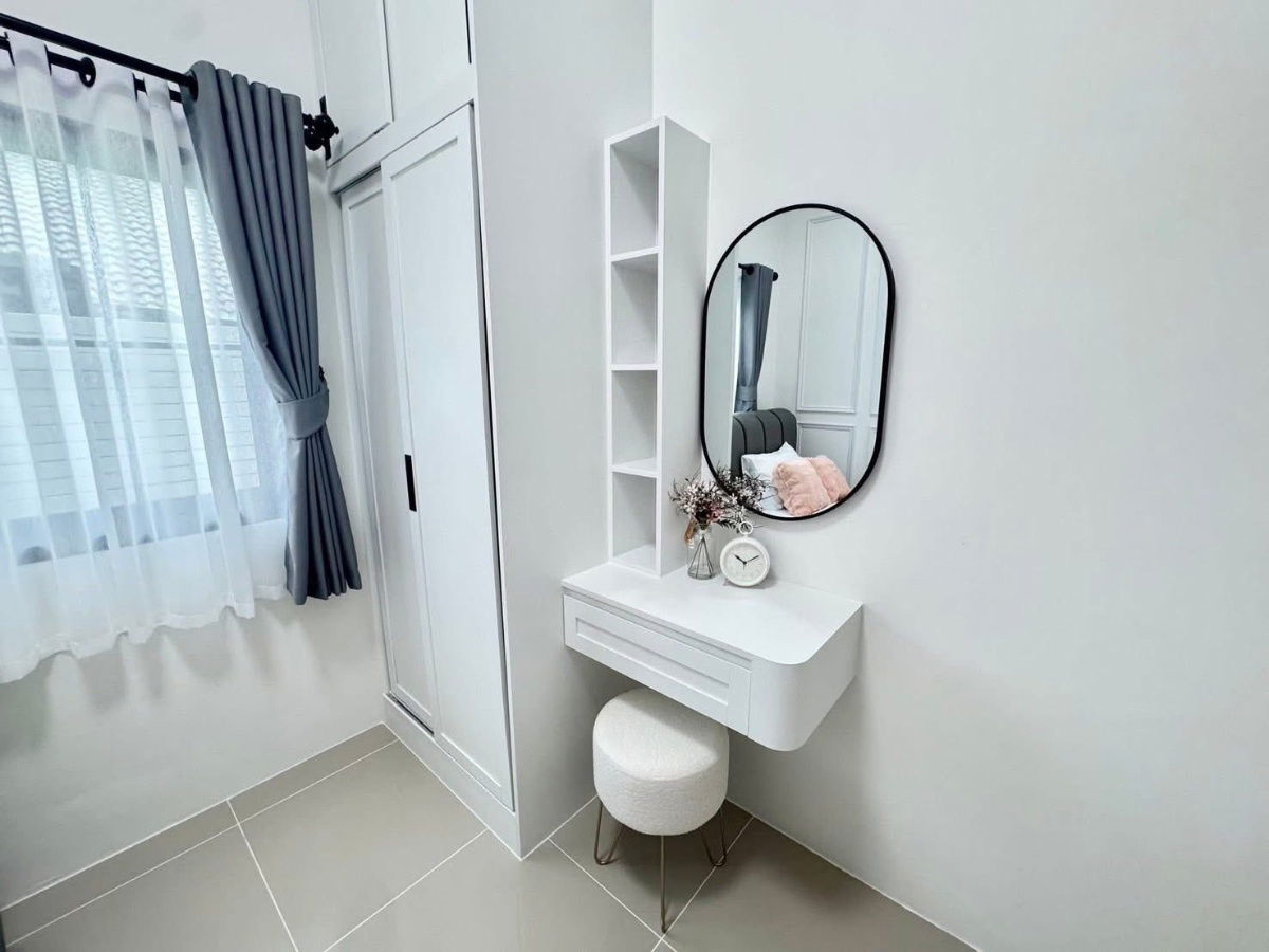 picture Newly renovated Pool Villa house with 3 bedrooms + Pool, fully furnished and ready to move in!!! - 20/21