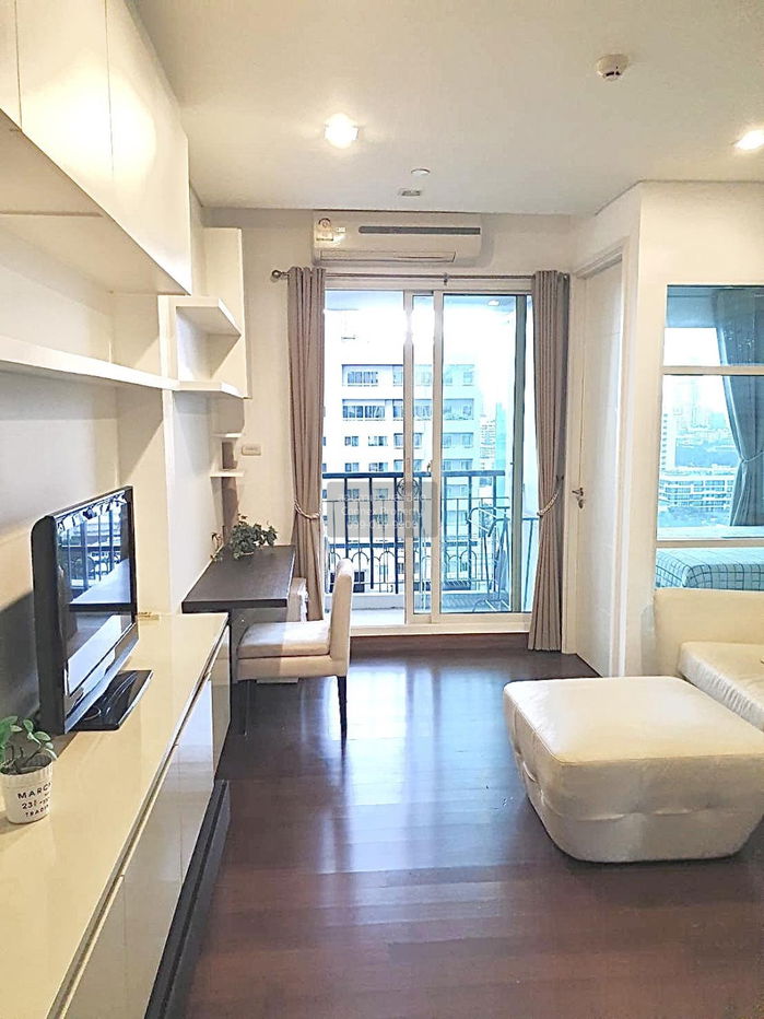 รูป เช่าคอนโด ไอวี่ ทองหล่อ BTS-ทองหล่อ คลองตันเหนือ เขต วัฒนา กรุงเทพ CX-85424 ✅ ทักไลน์ @connexproperty ตอบทันที ทีมงานมืออาชีพ ✅ - รูปที่ 2/9