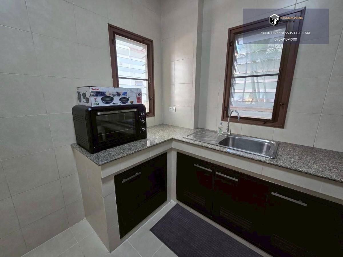 รูป Setthasiri Bangna-Wongwaen | บ้านเดี่ยวพร้อมอยู่พื้นที่เยอะ ซอยราชวินิตบางแก้ว #2025121313446 - รูปที่ 4/12