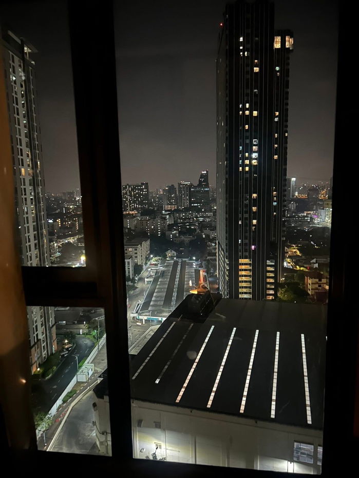 picture 🟪🟦🟩🟨🟧 For Rent: Life Phahon - Ladprao // 2 Bedrooms 🛎️🛎️ | Line@: @assetspro - 12/12