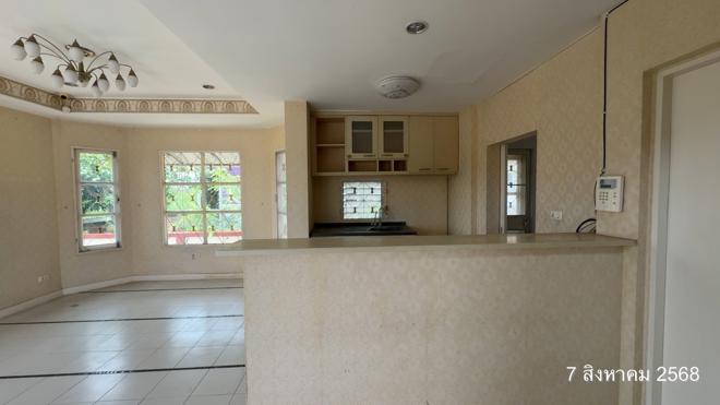 รูป บ้านเดี่ยว สำหรับขาย ชัยพฤกษ์ เทพารักษ์ บางปลา บางพลี สมุทรปราการ - รูปที่ 7/30