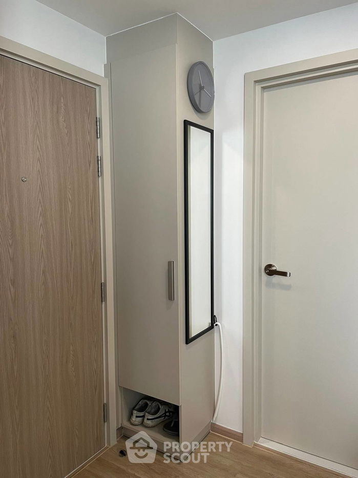 picture 1-BR Condo at The Nest Chula - Samyan near MRT Sam Yan (ID 2468693) - 5/11