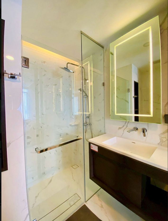 picture Siamese Exclusive Queens. 1bed 36sqm. Line id: @pfagent - 7/7