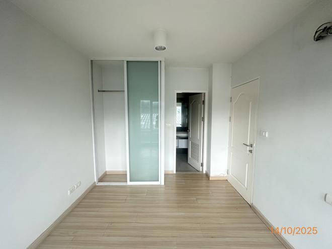 รูป คอนโดมิเนียม 1 ห้องนอน, 28.15 ตารางเมตร คอนโดมิเนียม สำหรับขาย แบงค์คอก ฮอไรซอน รัชดา-ท่าพระ บุคคโล เขตธนบุรี กรุงเทพมหานคร - รูปที่ 3/22