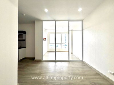 คอนโด ถนนพุทธมณฑล สาย 1 : 💥💥FOR SALE!! Condo Supalai Loft Phasi Charoen 35 ตร.ม.ชั้น 12A ใกล้ MRT ภาษีเจริญ (ขายพร้อมผู้เช่า) ราคา 2.9 ล้านบาท!! สอบถาม LINE: @atfirm💥💥