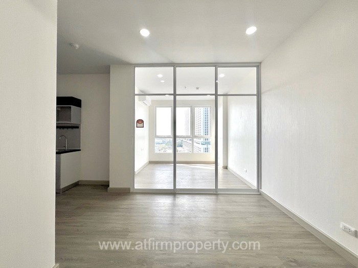 รูป 💥💥FOR SALE!! Condo Supalai Loft Phasi Charoen 35 ตร.ม.ชั้น 12A ใกล้ MRT ภาษีเจริญ (ขายพร้อมผู้เช่า) ราคา 2.9 ล้านบาท!! สอบถาม LINE: @atfirm💥💥 - รูปที่ 1/22