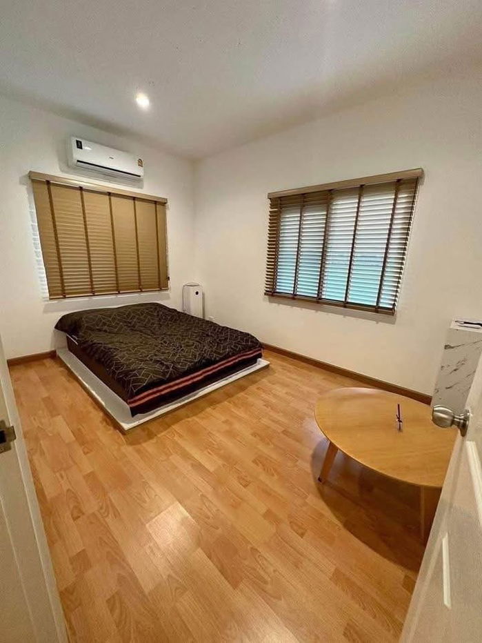 รูป 🏠 ขายบ้าน : Chuan Chuen Town Bangyai (ชวนชื่น ทาวน์ บางใหญ่) รหัสทรัพย์ | 📌 LNP-H704 - รูปที่ 2/10