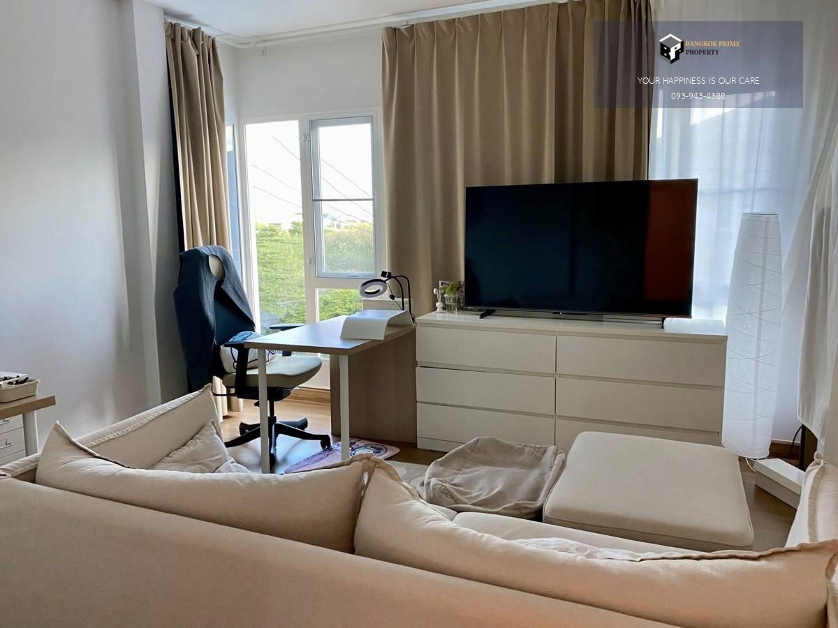 รูป Grande Pleno Mega Bangna | บ้านสวย พร้อมเข้าอยู่ ทำเลดีมากในโซนเมกาบางนา #2025121313441 - รูปที่ 16/16