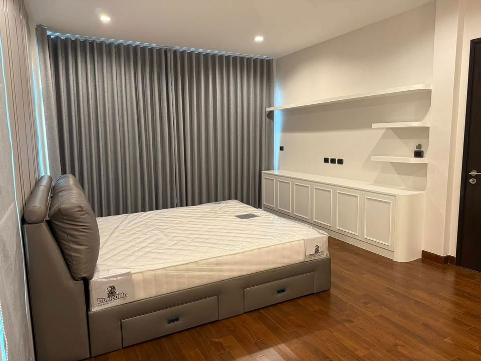 picture 💥CP-7484💥 For rent: 2-story detached house in Perfect Masterpiece Sukhumvit 77 Phase 3. 👉Add Line @expertcondo - 7/28