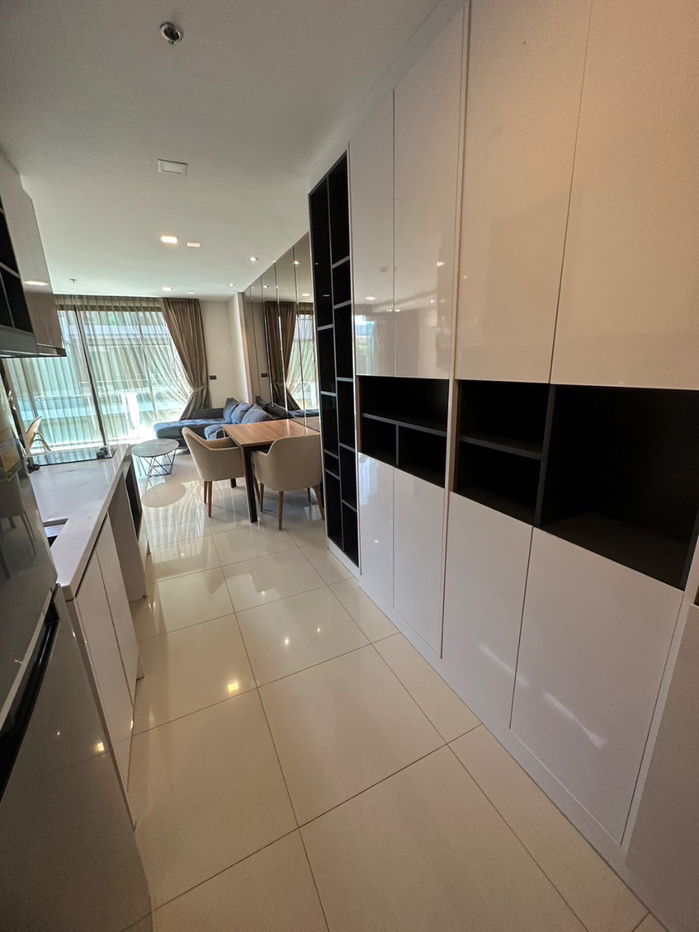 รูป คอนโดเช่าย่านนิมาน 2 ห้องนอน 70 ตรม. - รูปที่ 7/15