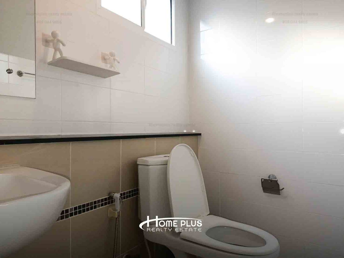 รูป บ้านเดี่ยว 2 ชั้น เดอะ แพลนท์ เทพารักษ์ (The Plant Thepharak) - รูปที่ 11/18