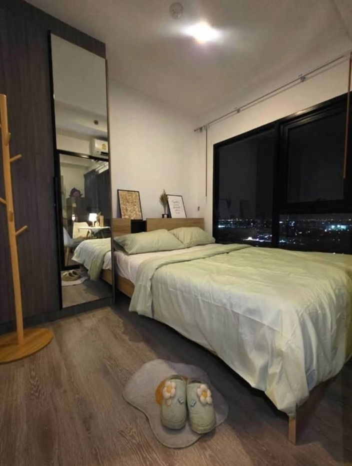 รูป 🎈 For Rent 🏨 Kensington สุขุมวิท-เทพารักษ์ 🏨 JA-698 - รูปที่ 2/9