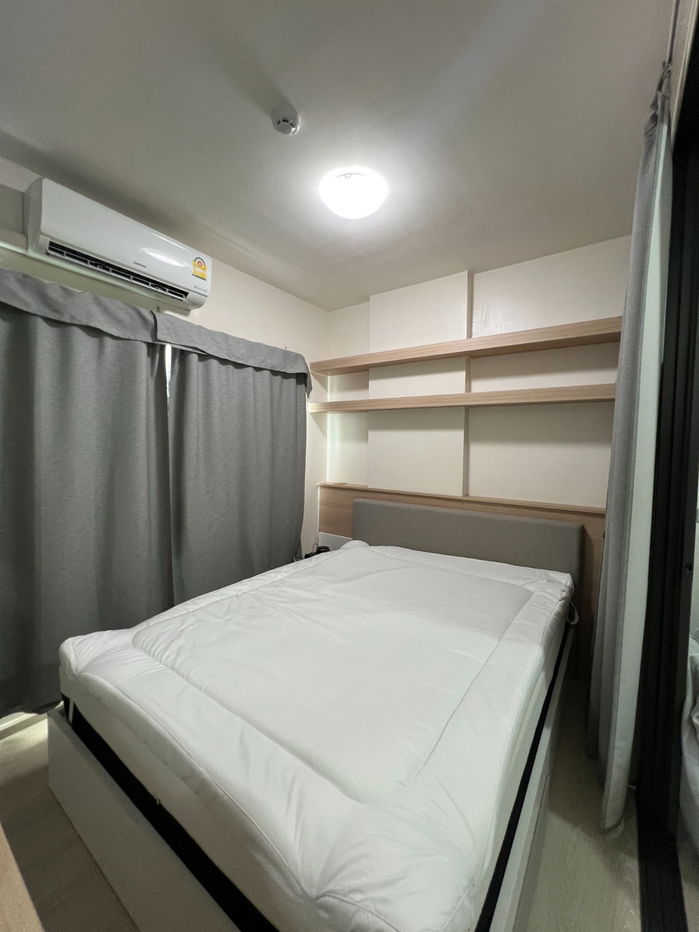 picture Grene Don Mueang - Song Prapha Condo For Rent / Line : @mintocondo - 1/15