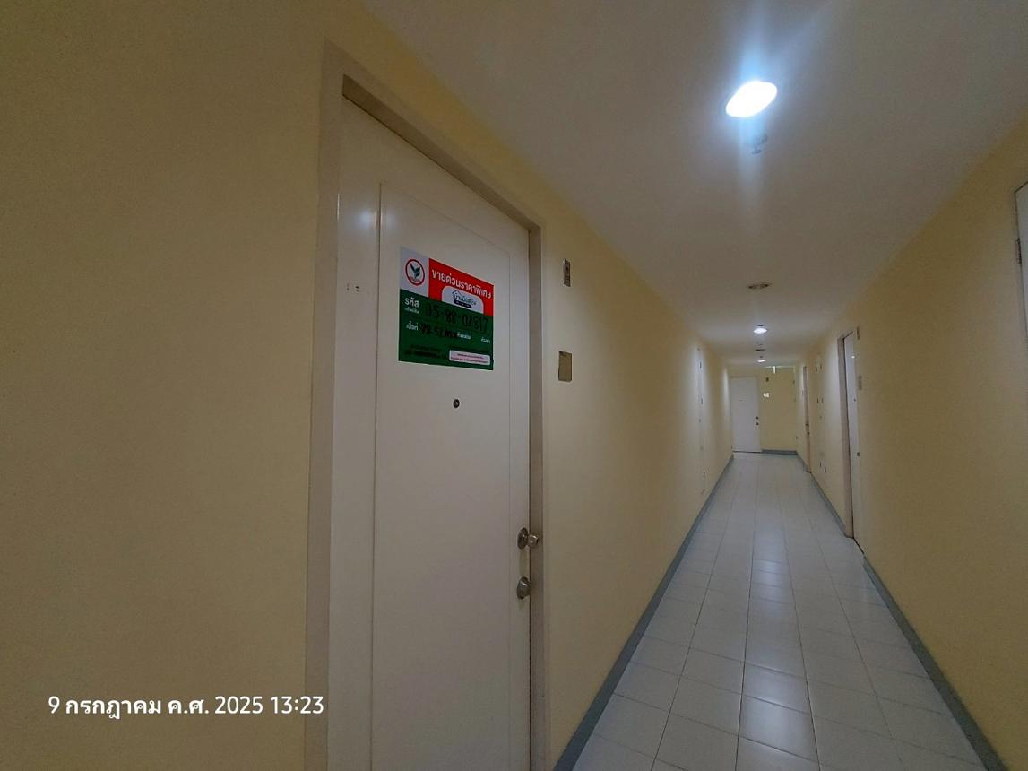 รูป คอนโดมิเนียม 2 ห้องนอน, 78.52 ตารางเมตร คอนโดมิเนียม สำหรับขาย เลอริช ช่องนนทรี เขตยานนาวา กรุงเทพมหานคร - รูปที่ 23/28