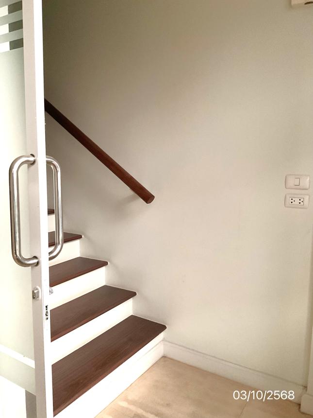 รูป อาคารพาณิชย์ สำหรับขาย เวนิส ดิ ไอริส วัชรพล ท่าแร้ง เขตบางเขน กรุงเทพมหานคร - รูปที่ 18/28