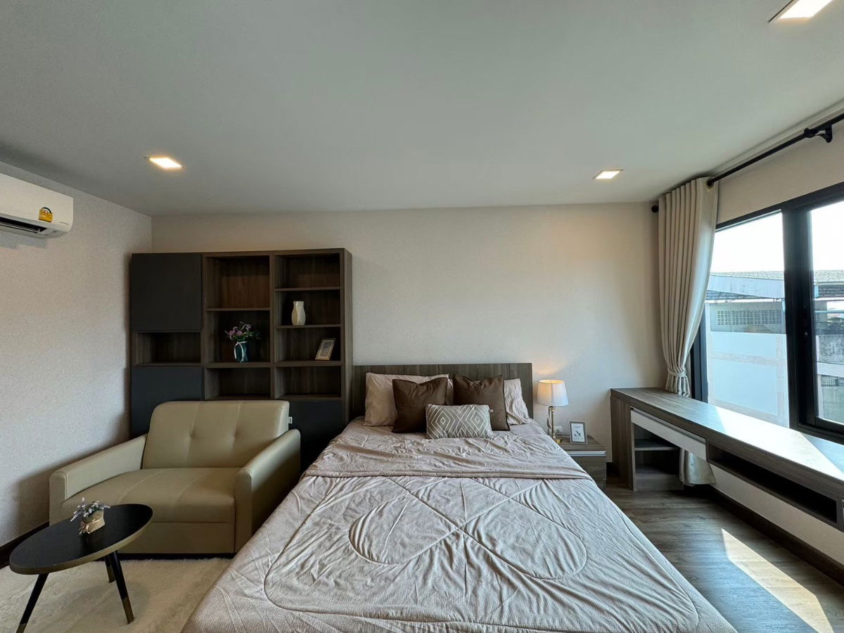 picture For rent at SUN CITY MRT Yaek Fai Chai / Line ID : @bestprice (with @ too) - 1/9