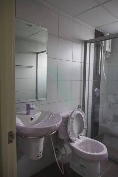 picture ðš For Sell Condo SUPALAI CITY RESORT PHRANANGKLAO STATION-CHAO PHRAYA Building 1, Floor 14,1 bed room, Room size 47 sqm - 2/8