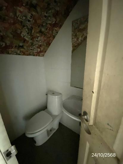 รูป อาคารพาณิชย์ สำหรับขาย ทรีโอ ร่มเกล้า มีนบุรี เขตมีนบุรี กรุงเทพมหานคร - รูปที่ 5/34