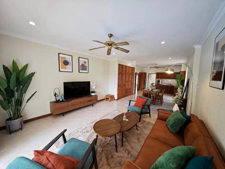 picture Business Hotel for Sale – Prime Location in Jomtien - 7/10