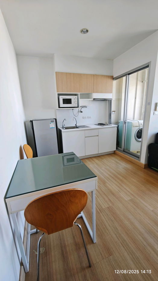 รูป 🏢 ให้เช่าคอนโด : The Parkland Srinakarin Lakeside (เดอะ พาร์คแลนด์ ศรีนครินทร์ เลคไซด์) รหัสทรัพย์ | 📌LNP-C10970 - รูปที่ 26/32