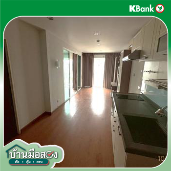 รูป คอนโดมิเนียม 1 ห้องนอน, 39.94 ตารางเมตร คอนโดมิเนียม สำหรับขาย ทัวร์มาลีน สาทร-ตากสิน คลองต้นไทร เขตคลองสาน กรุงเทพมหานคร - รูปที่ 24/26