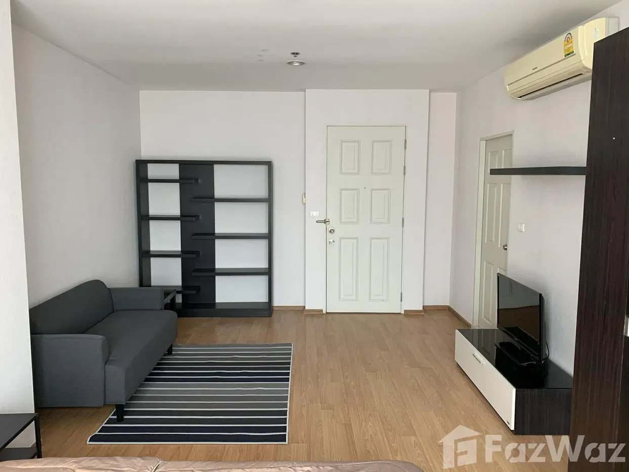 รูป ขาย คอนโด สตูดิโอ ในโครงการ ไลฟ์ แอท รัชดา  5926500 - รูปที่ 9/15