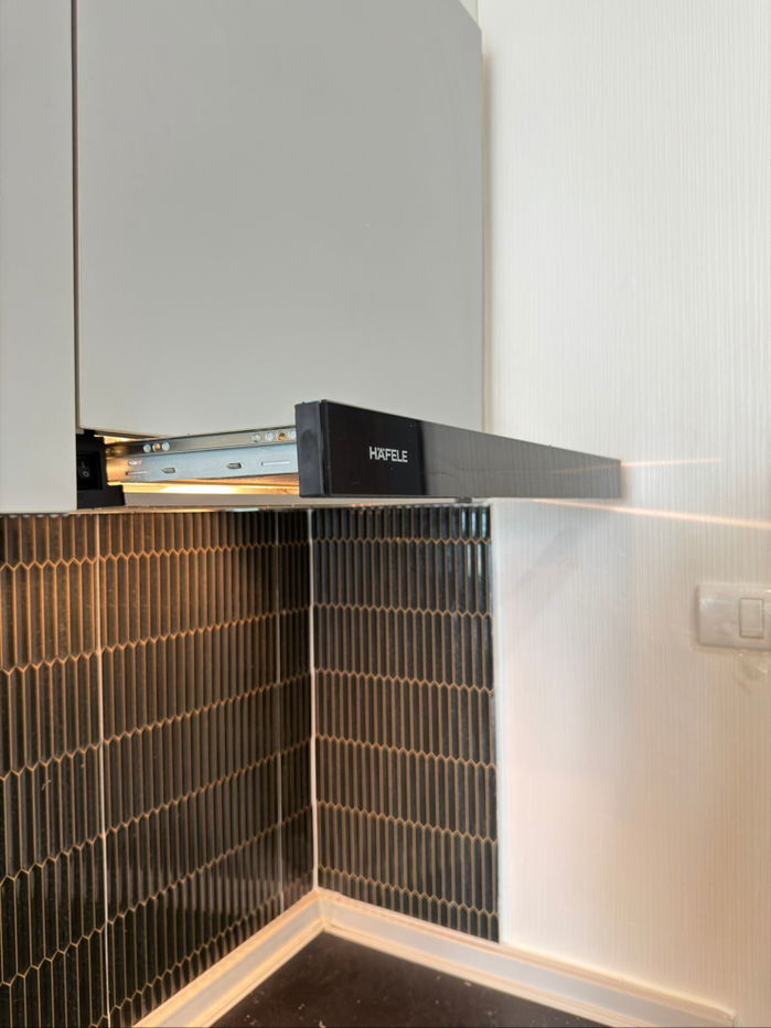 picture Supalai Loft Sathorn - Ratchapruek 1 Bedroom Plus 44.5 SQM. Nearly BTS/MRT 450 M. - 7/15