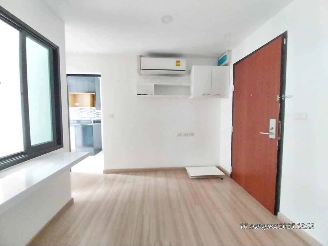picture CONDO 1 ห้องนอน, 29.27 Square meter for sale at CONDO for sale Bang Chak Phra Khanong Bangkok - 12/26