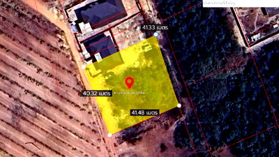 เช่าที่ดิน สงขลา : ให้เช่า ที่ดินแปลงสวย ก่อนถึงปั๊มเชลล์สนามบินหาดใหญ่ ขนาด 3 งาน 99.5 ตารางวาเช่า 9,000 บาท/เดือน #จ่ายรายปี 100,000 บาท