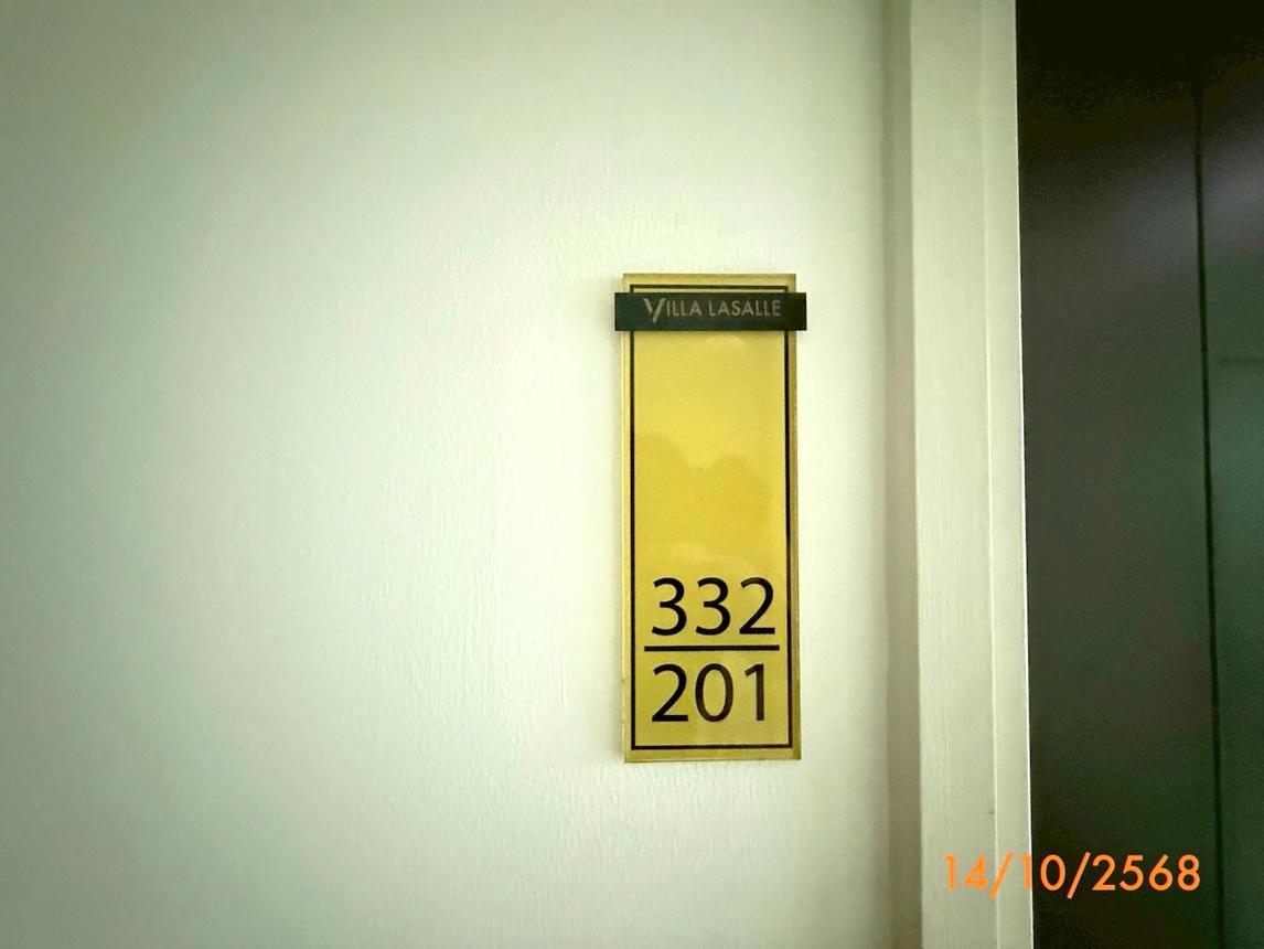 รูป คอนโดมิเนียม 2 ห้องนอน, 55.3 ตารางเมตร คอนโดมิเนียม สำหรับขาย วิลล่า ลาซาล สุขุมวิท 105 บางนา เขตบางนา กรุงเทพมหานคร - รูปที่ 23/30