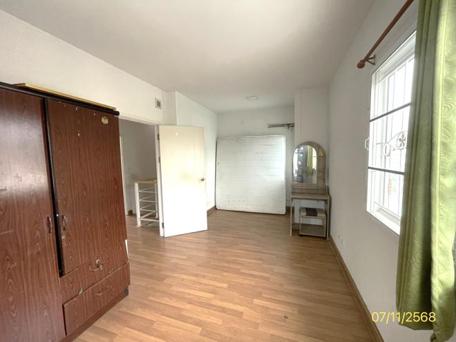 รูป ทาวน์เฮ้าส์ สำหรับขาย บ้านพฤกษา เพชรเกษม 91-พุทธสาคร สวนหลวง กระทุ่มแบน สมุทรสาคร - รูปที่ 11/36