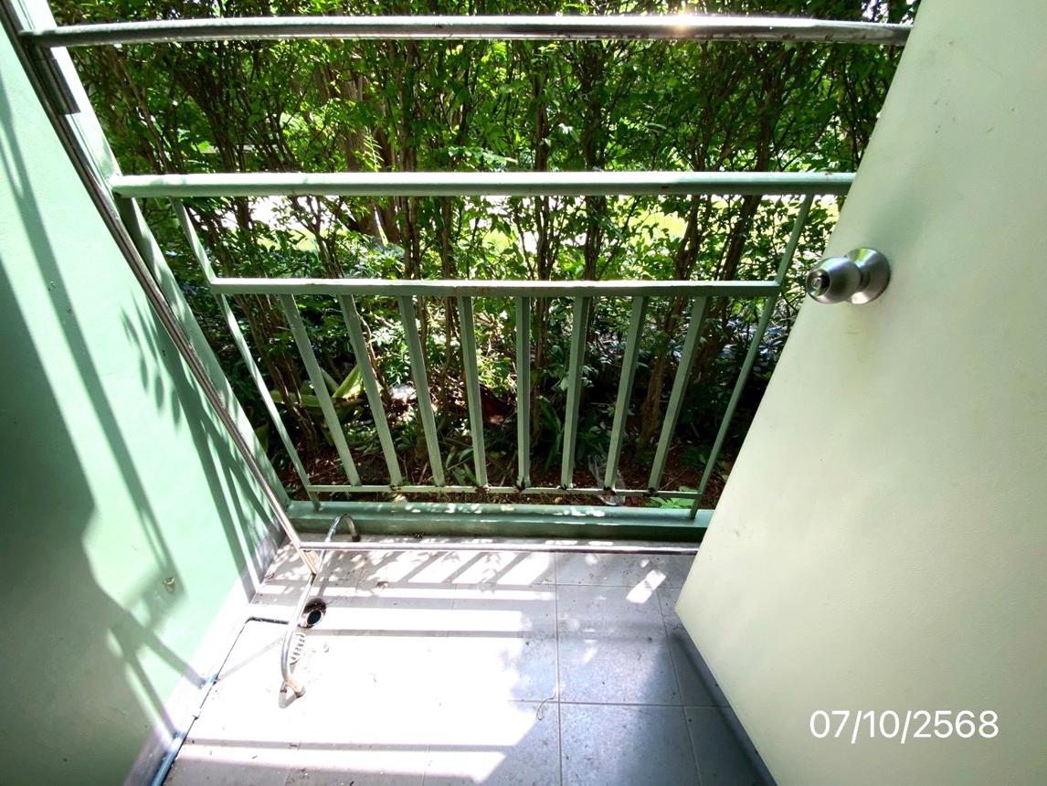 รูป คอนโดมิเนียม 1 ห้องนอน, 21.5 ตารางเมตร คอนโดมิเนียม สำหรับขาย ลุมพินี มิกซ์ เทพารักษ์-ศรีนครินทร์ เทพารักษ์ เมืองสมุทรปราการ สมุทรปราการ - รูปที่ 15/24