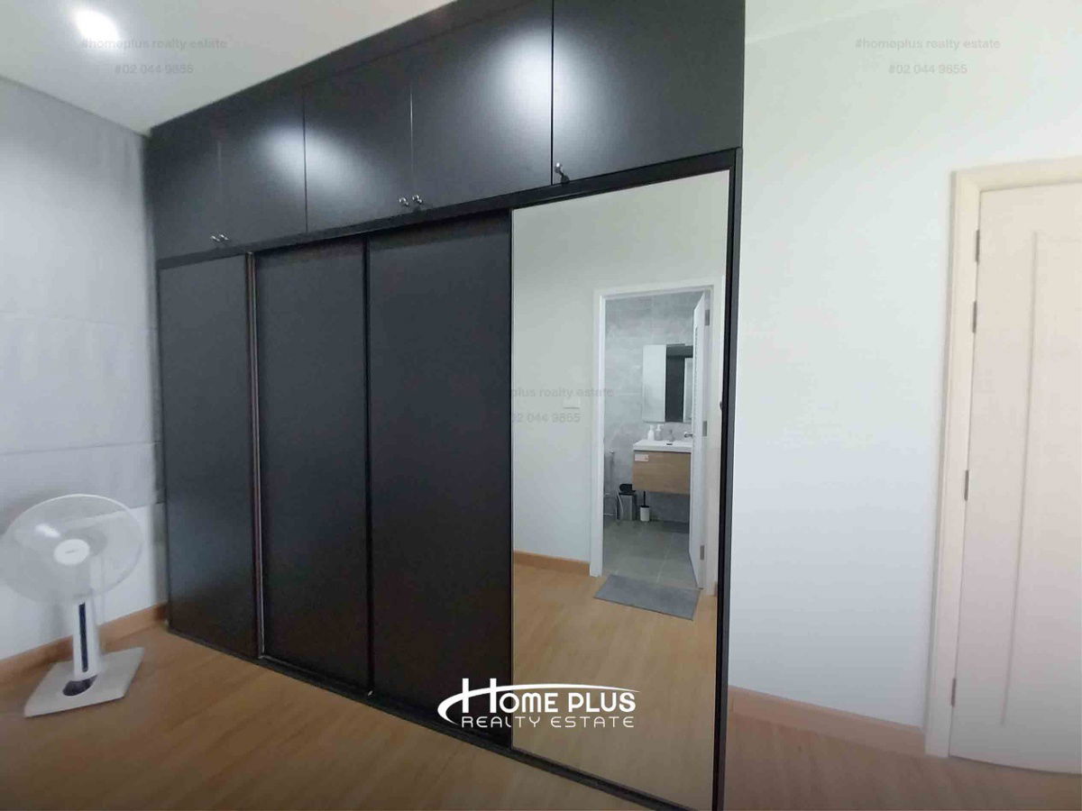 รูป หมู่บ้านเดอะ มิลตัน ปลวกแดง-มาบยางพร (The Milton) - รูปที่ 12/19