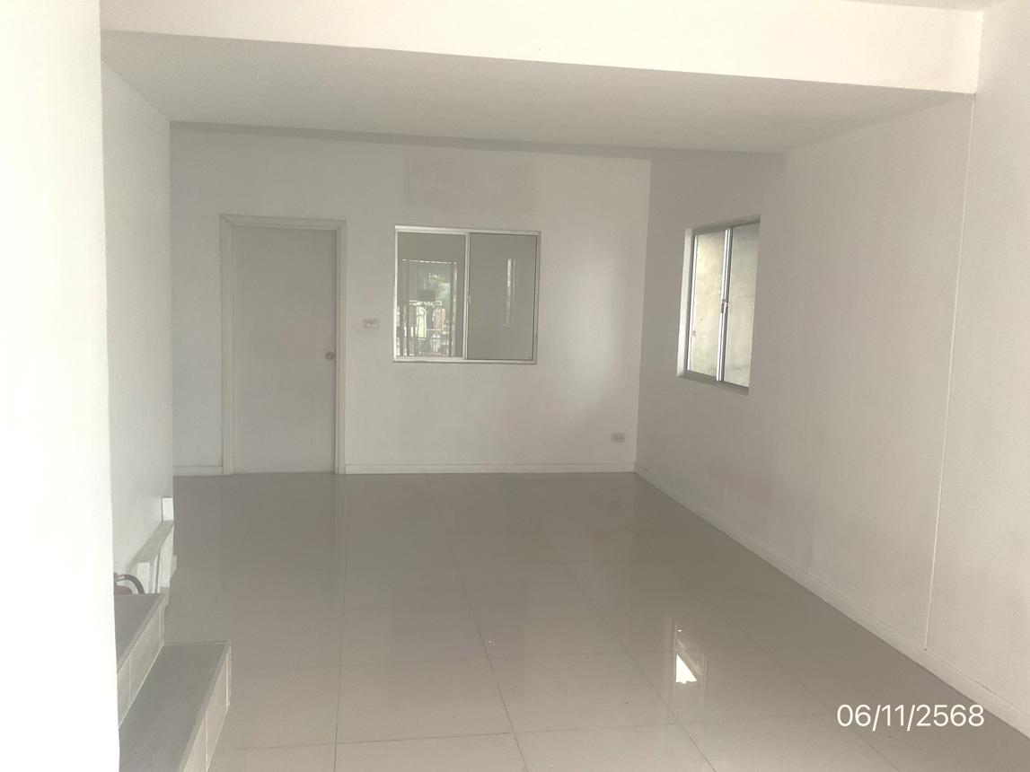 picture TOWN_HOUSE for sale Bang Kaeo Bang Plee Samut Prakarn - 21/40