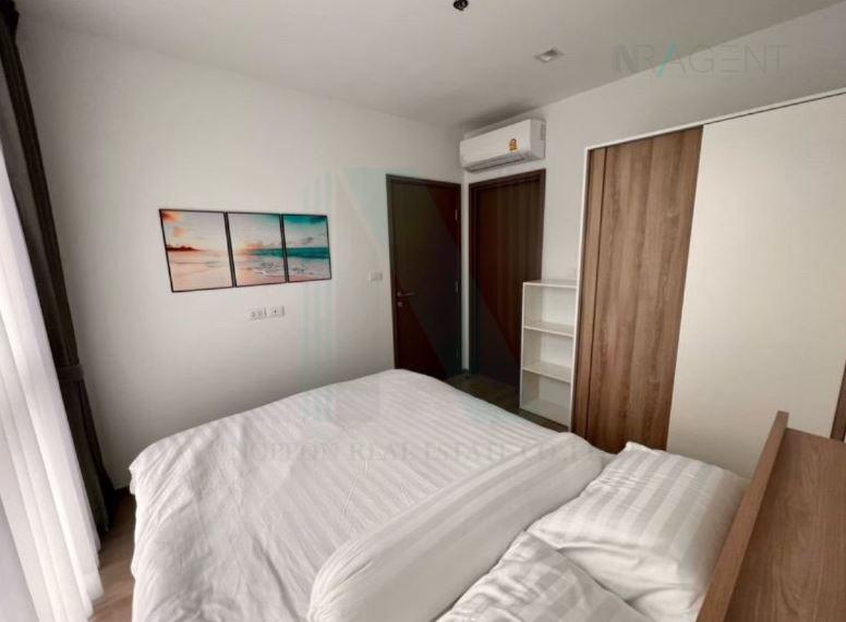 picture ðĐ For Sell Condo THE LINE PHAHONYOTHIN PARK Building 1, Floor 7,2 bed room, Room size 60 sqm - 3/8